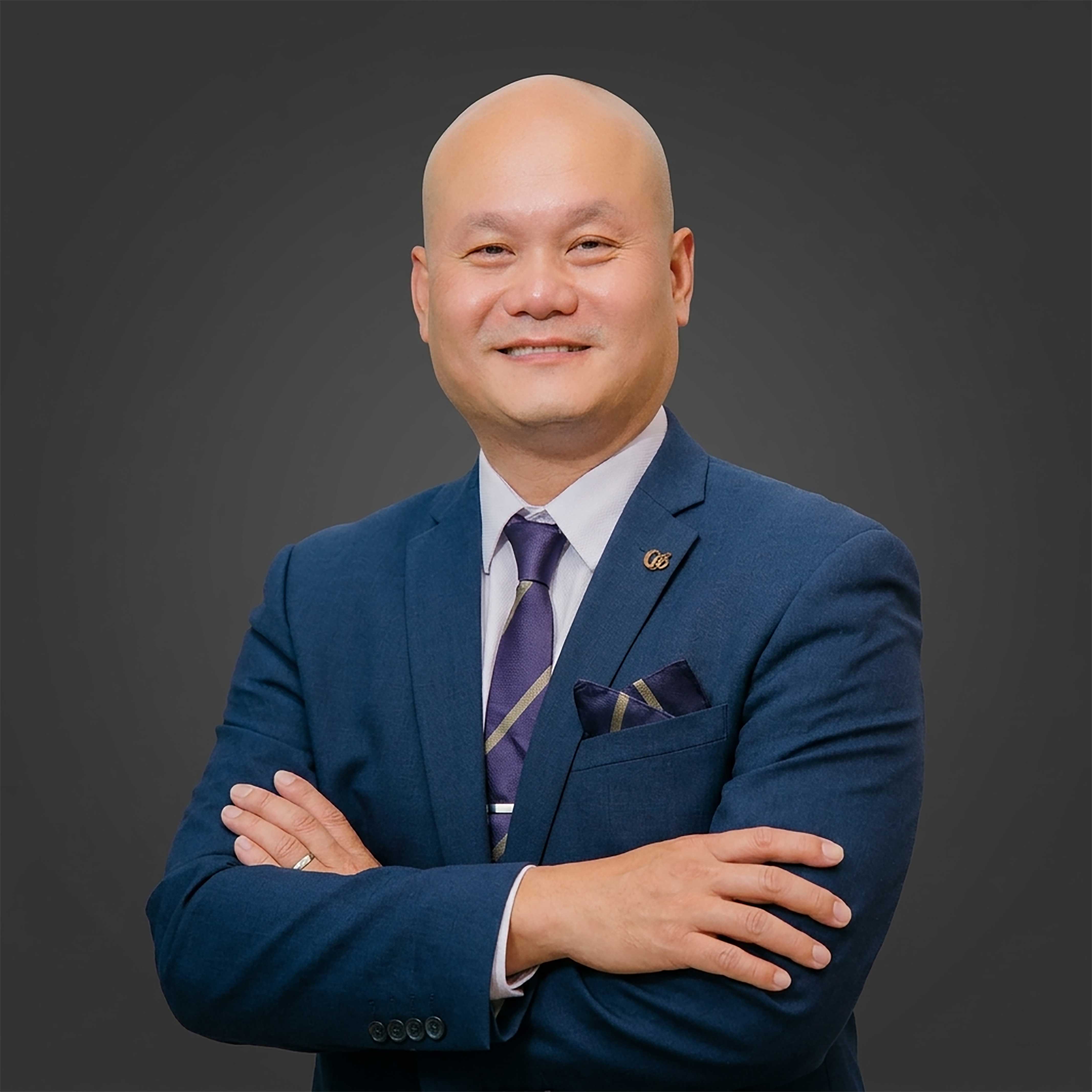 Andrew (An) Nguyen