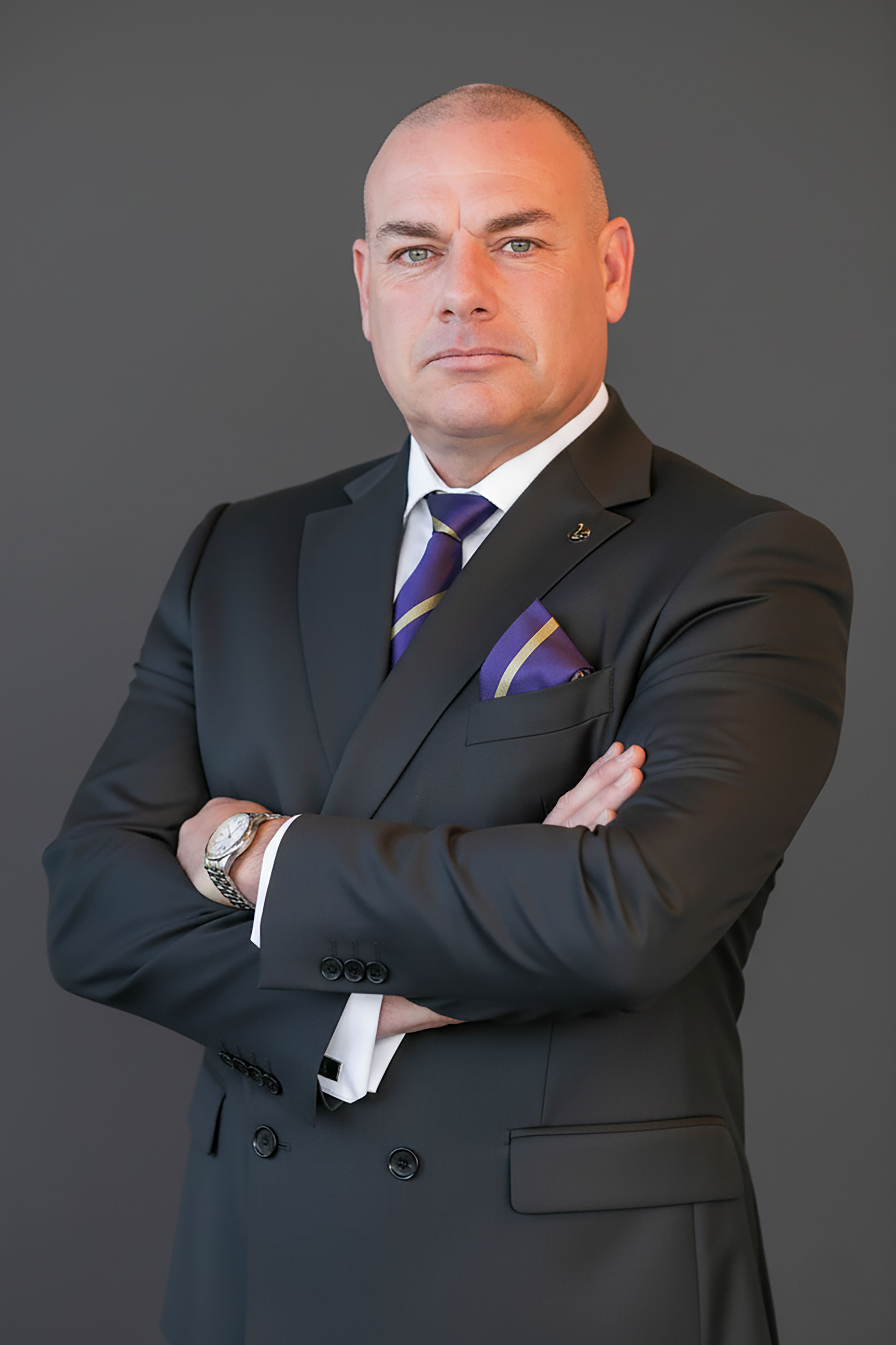 David Zammit