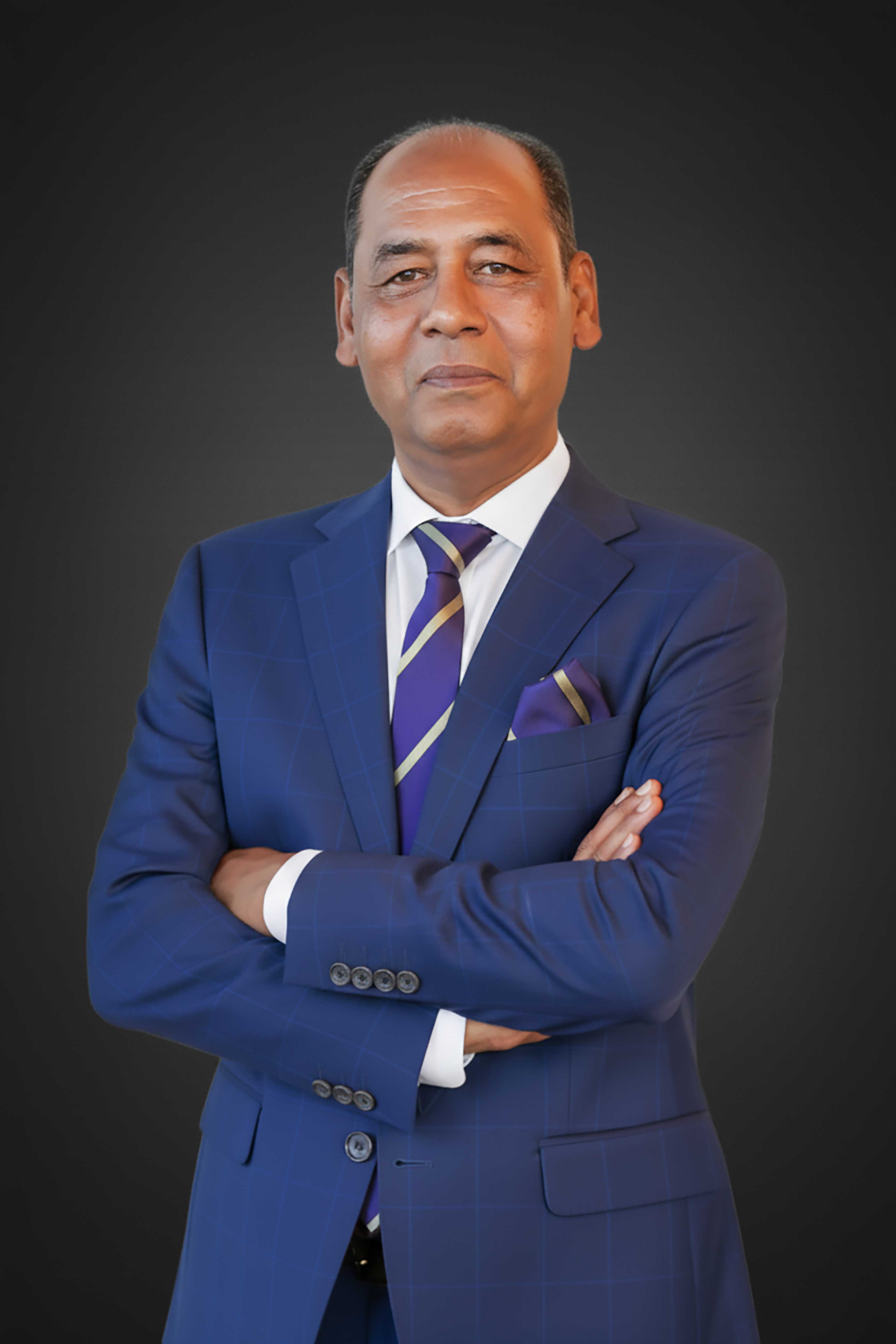Rehan Sajid