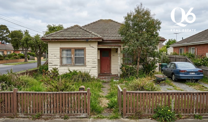 Things You Need to Know Before Buying a Distressed Property in Melbourne