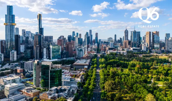 Melbourne Growth Suburbs Where Prices Are Rising Fast