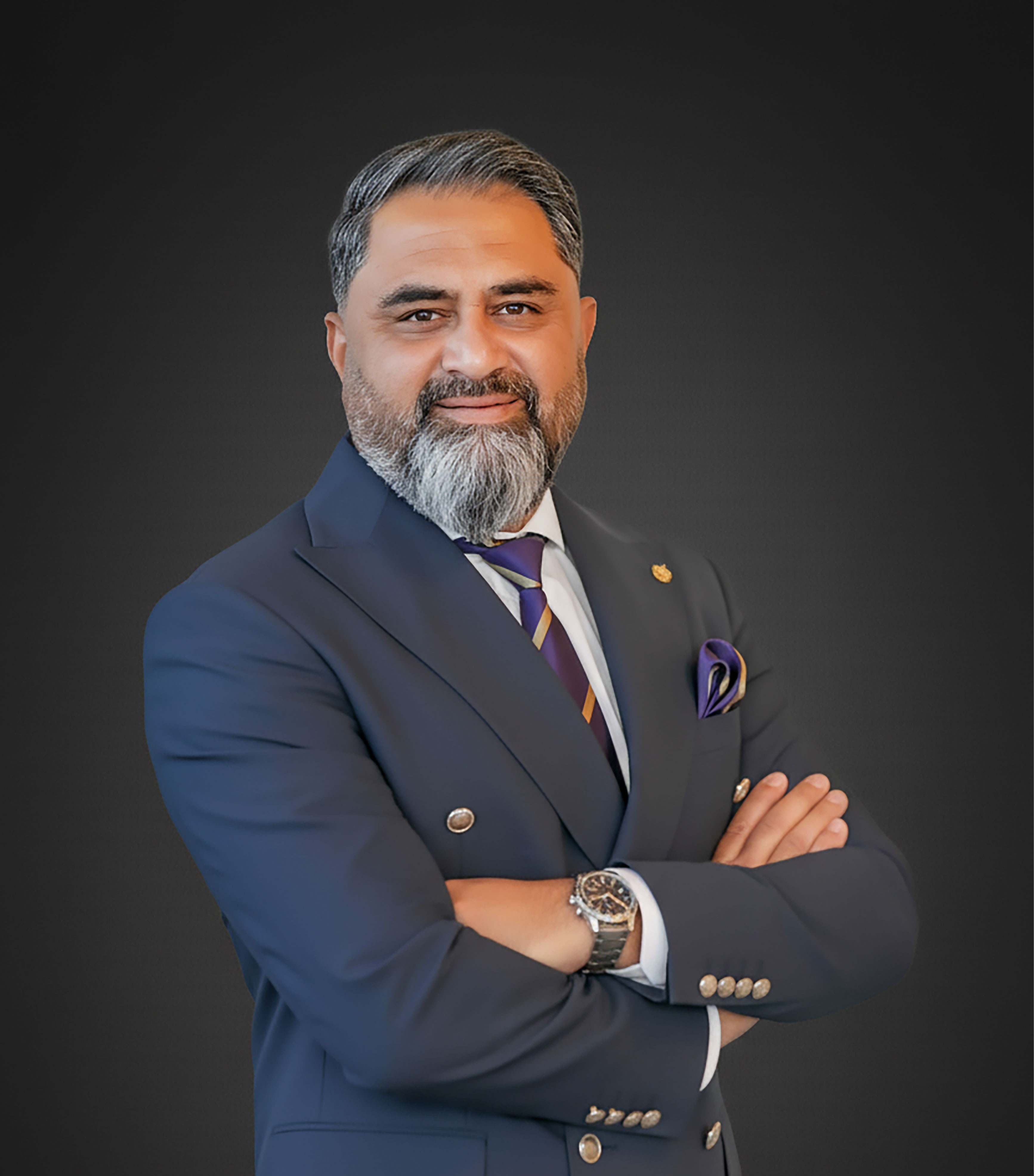 Ahsan Qureshi