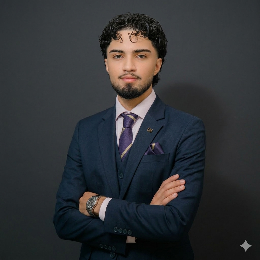 Muhammad Aayan