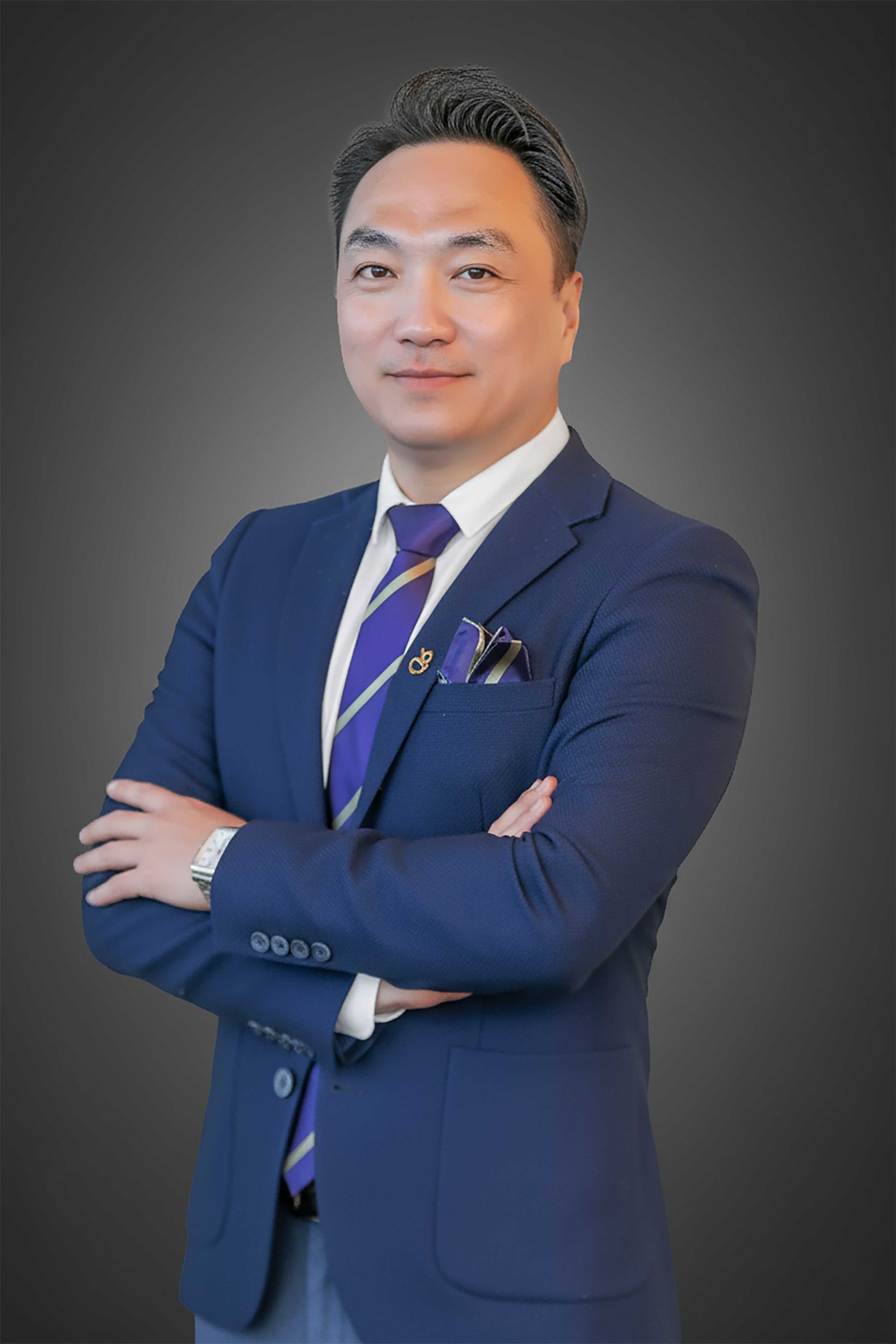 Harry Nguyen - Director Sunshine/Deer Park